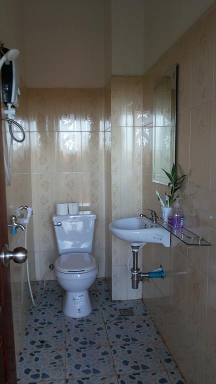 Royal Sok Chhan Ciudad de Siem Riep Exterior foto